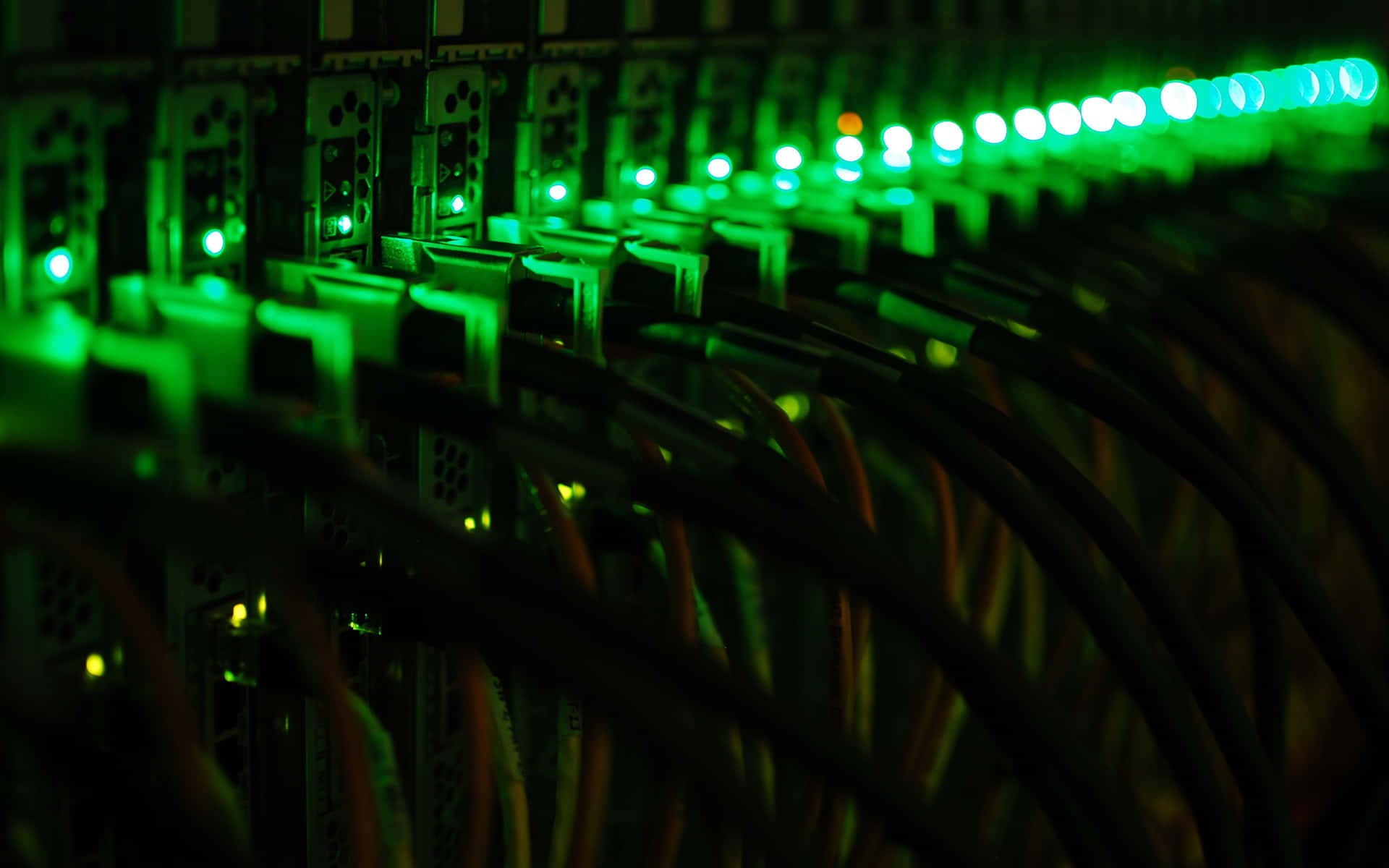 Infraestrutura de datacenter